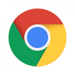Google Chrome Fast & Secure v81.0.4044.111 APK Final