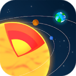 Idle Galaxy v1.1.9 Mod (Unlimited Diamond) Apk