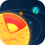 Idle Galaxy v1.2.1 Mod (Unlimited Diamond) Apk