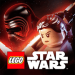 LEGO Star Wars TFA v2.0.1.4 Mod (Unlocked + Unlimited Money) Apk
