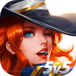 Legend of Ace v1.42.9 Mod (MOD MINI MAP) Apk + Data