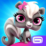 Littlest Pet Shop v2.3.3d Mod (Unlimited Money) Apk