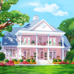Manor Diary v0.39.2 Mod (Unlimited Gold Coins + Keys) Apk