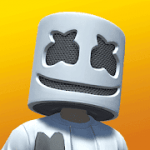 Marshmello Music Dance v1.2.2 Mod (Unlimited Money) Apk