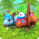 Mouse Simulator Wild Life Sim v0.15 Mod (Unlimited Chests) Apk