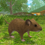 Mouse Simulator v1.23 Mod (Unlocked) Apk