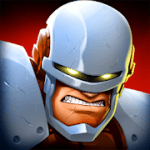 Mutants Genetic Gladiators v70.416.163985 Full Apk