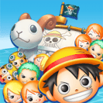 ONE PIECE BON BON JOURNEY v1.3.1 Mod (Unlimited Lives) Apk