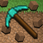 PickCrafter Idle Craft Game v5.2.03 Mod (Unlimited Money) Apk