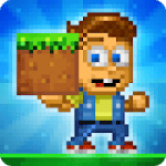 Pixel Worlds MMO Sandbox v1.5.50 Full Apk