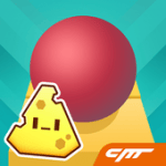 Rolling Sky 5.7.8.2 Mod APK Unlimited Balls + Shields Apk