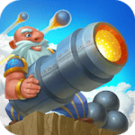 Tower Defense Magic Quest v1.2 Mod (Unlimited Money) Apk