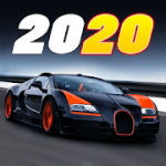 Traffic Tour v1.5.1 Mod (Unlimited Money) Apk
