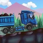 Trucker Real Wheels Simulator v3.0.5 Mod (Unlimited Money) Apk