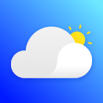 Weather Forecast, News, Radar & Widgets  1Weather v4.8.2.0 Pro APK Mod