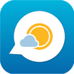 Weather Forecast, Radar & Widget  Morecast v4.0.25 Premium APK