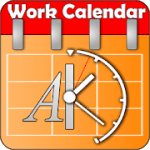Work Calendar v5.4.2 APK Paid Patched