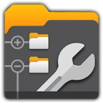 X-plore File Manager v4.19.28 Mod Lite APK Donate