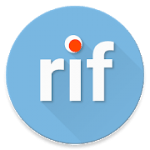 rif is fun golden platinum for Reddit v4.16.0 APK Paid