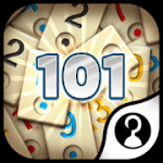101 Okey v1.21 Mod (Unlimited Money) Apk