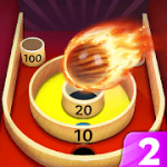 Arcade Bowling Go 2 v1.9.5002 Mod (Unlimited Money) Apk
