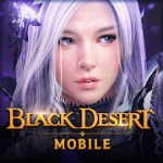 Black Desert Mobile v4.1.92 Mod (Full version) Apk