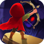Bow Hero v1.8 Mod (Unlimited Diamonds) Apk
