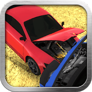 Crash Cars Mod Apk 1.2 [Unlimited Money] - APKPUFF