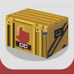 Case Clicker 2 Custom cases v2.4.2a Mod (Unlimited Money) Apk