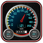 DS Speedometer & Odometer v7.0.0 APK