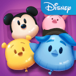Disney POP TOWN v1.0.14 Mod (Unlimited Lives) Apk