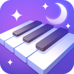 Dream Piano Music Game v1.72.0 Mod (Unlimited Money) Apk