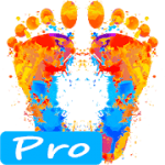 EasyFit Step Counter  Pro v1.6 APK Paid