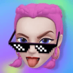 Face Cam  Face Emoji Avatar v1.3.1 Pro APK