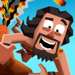 Faily Tumbler v4.8 Mod (Unlimited Money + Unlocked) Apk