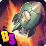 Flop Rocket v2.0.62 Mod (Unlimited Money) Apk