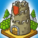 Grow Castle v1.29.5 Mod (Unlimited Coins) Apk