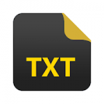 Just Notepad Pro  Simple Notepad w File Browser v1.3.0 APK Paid