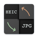 Luma heic to jpg converter and viewer offline v3.8.1 APK AdFree