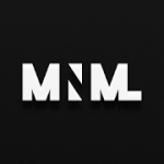 MNML DARK  Adaptive Icon Pack v0.2 APK Patched