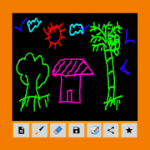 Magic Slate Pro v2.5 APK Paid