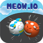Meow.io Cat Fighter v4.1 Mod (Unlimited Gold Coins) Apk