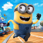 Minion Rush Despicable Me Official Game v7.2.0h Full Apk