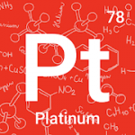 Periodic Table 2020. Chemistry in your pocket v7.5.1 Pro APK Mod