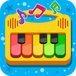 Piano Kids Music & Songs v2.58 Mod (Ads Free) Apk
