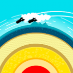 Planet Bomber v5.0.0 Mod (Unlimited Money + Diamond + premium) Apk