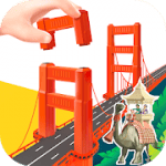 Pocket World 3D Assemble models unique puzzle v1.4.1 Mod (Unlimited Money) Apk