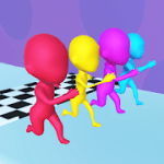 Run Race 3D v1.4.5 Mod (Unlocked) Apk