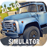Russian Car Driver ZIL 130 Premium v1.1.0 b212 Mod (Unlimited Money) Apk