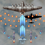 STRIKERS 1945 2 classic v1.0.8 Mod (Unlimited Diamonds) Apk